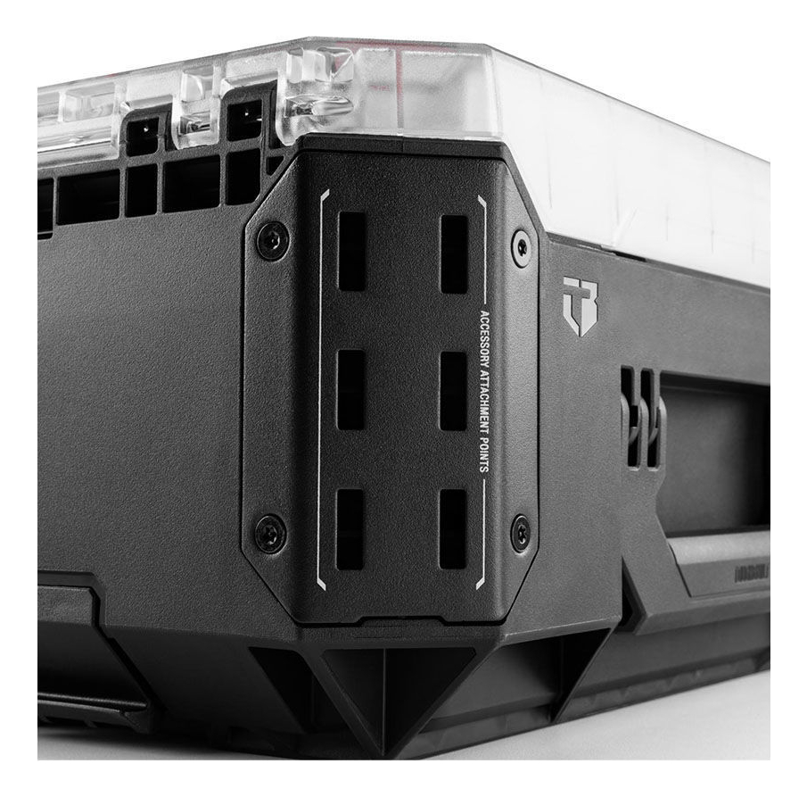 Organizador Perfil Alto Stacktech Tb-b1-o-30 Toughbuilt - Imagen 4