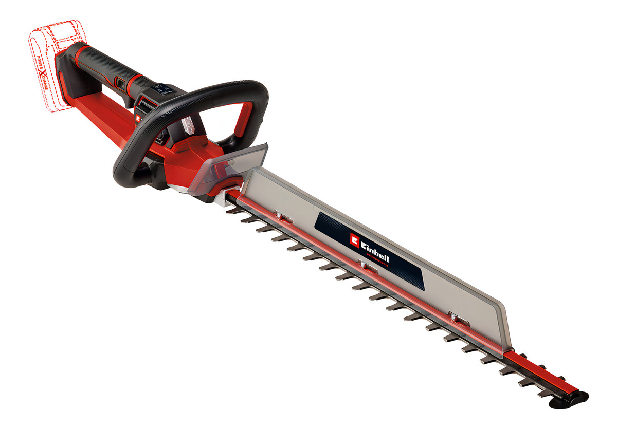 Corta Cerco Inalámbrico Longitud Corte 650mm Einhell