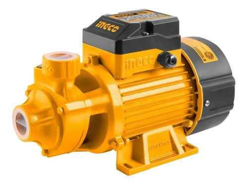 Bomba Periferica 0.75 Hp 550w Ingco Vpm5508 Altura 45 Mt Cau