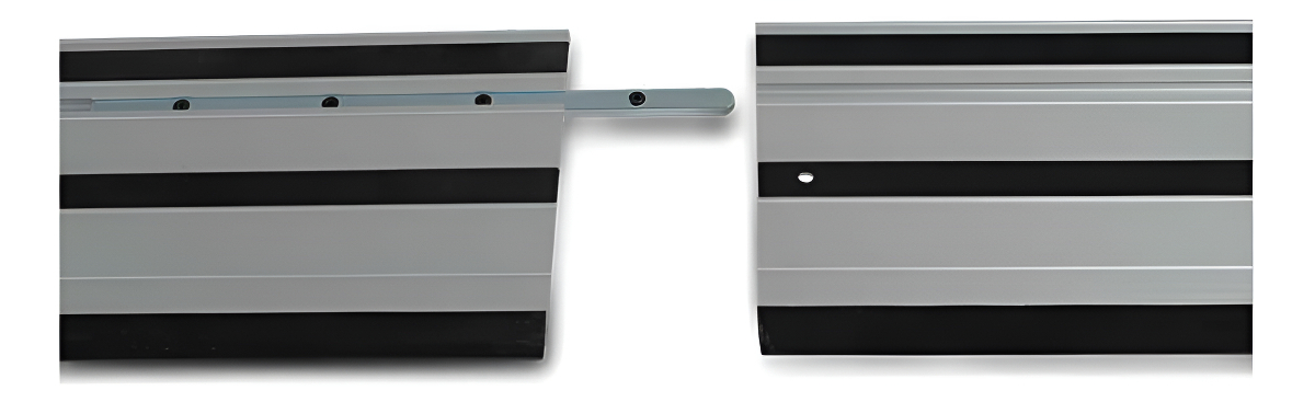 Conector Guías Cortadora Tc-180 Ref.50957 Rubi