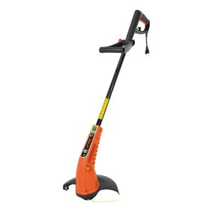 Bordeadora Tramontina Ap1000t Color Naranja Y Negro Naranja/negro