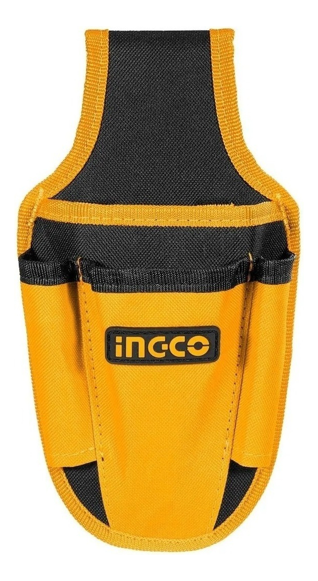 Canana Porta Herramientas Ingco 240x130mm Htbp04011 Febo - Imagen 3