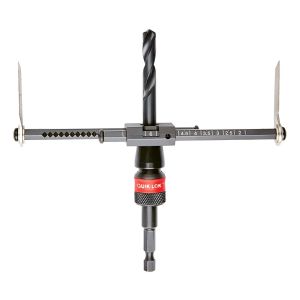 Cortador Circular Ajustable P/drywall 49-56-0320 Milwaukee