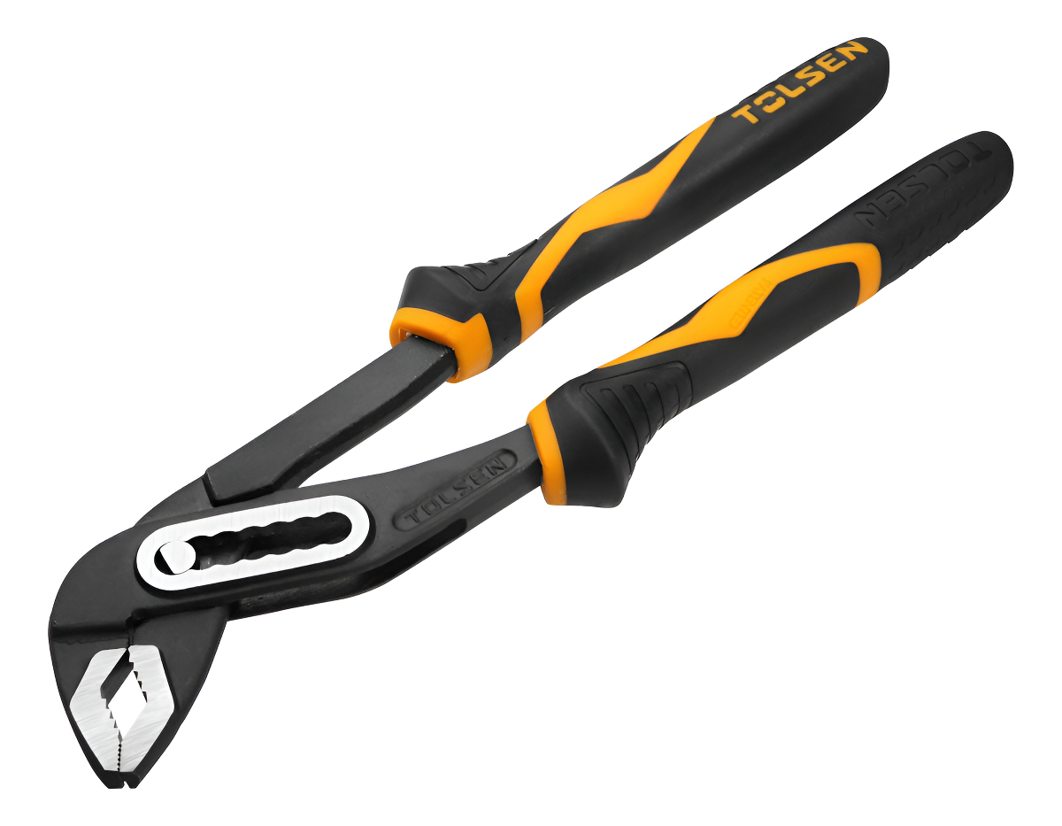 Pinza Pico De Loro 250mm 10 Tolsen (10029) Kirkor