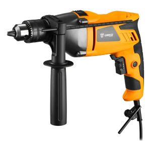 Taladro Deko C/percutor 13mm 1100w Dkid13g110 Kirkor