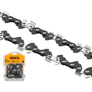Cadena 16 Pulgadas Para Motosierra Ingco Cgsli20