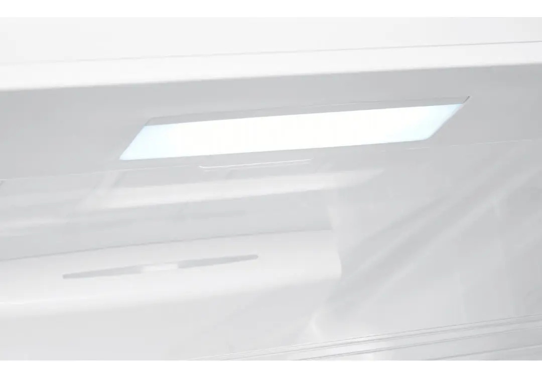 Heladera Futura Fut-450nfd-x Frío Seco Inox Kirkor - Imagen 5