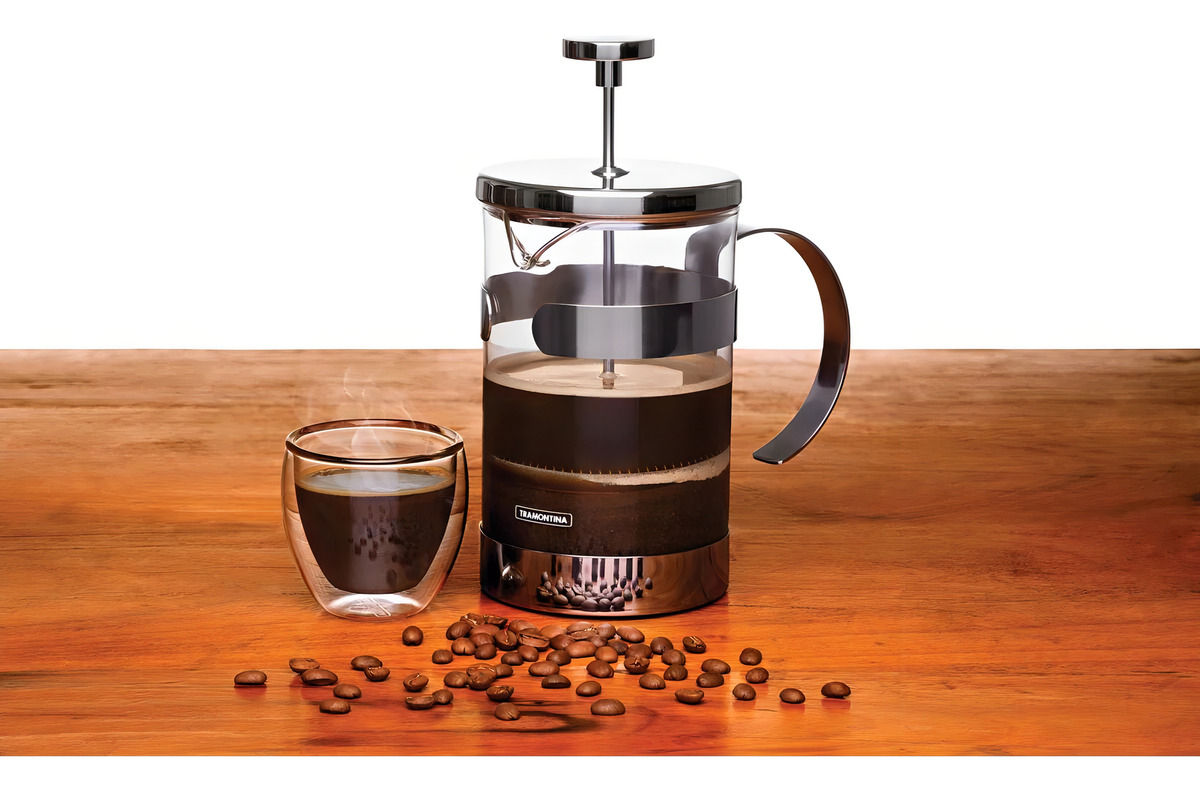 Juego De Tazas De Café Tramontina De 2 Piezas - 110 Ml - Imagen 5