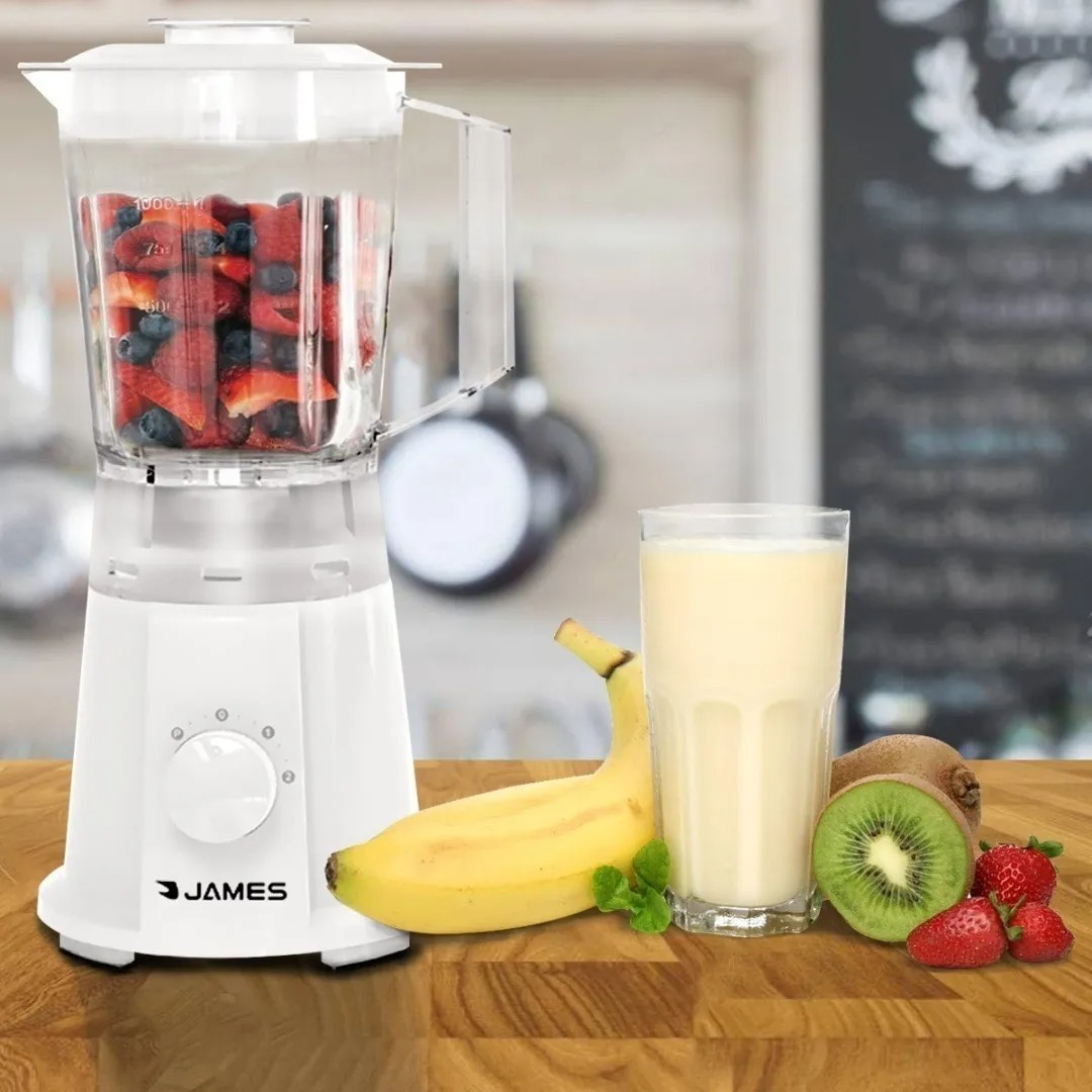 Licuadora James Ljvp 1.5 Litros 600w 2 Velocidades - Imagen 3