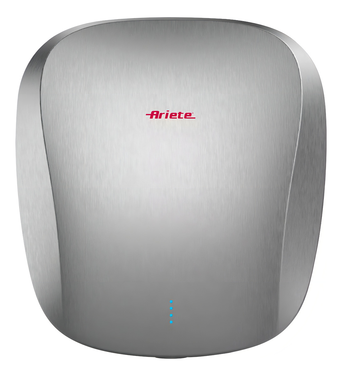 Seca Manos Encendido Automatico Ariete Punktal Ar-7590 Sm - Imagen 2