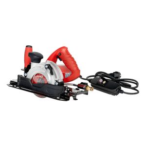 Cortadora Circular P/cerámica Y Porcelanato Tc-125 G2- 220v