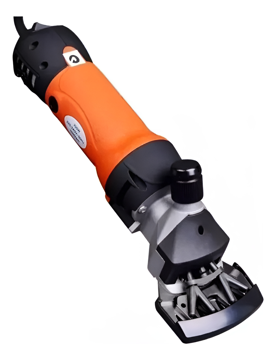 Maquina Esquiladora Esquilar Ovejas 1 Año Gtia Pro Kirkor