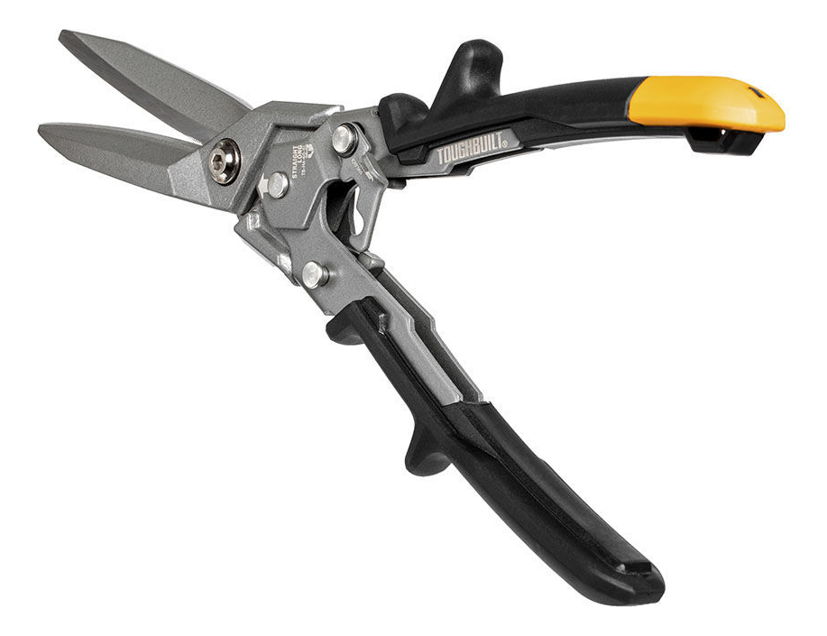 Tijera Chapista 30cm Recta Larga Tb-h4-60-sl Toughbuilt - Imagen 3