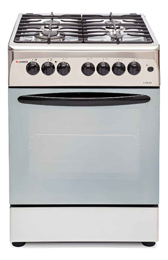 Cocina James Combinada C 225 G2 Inoxidable