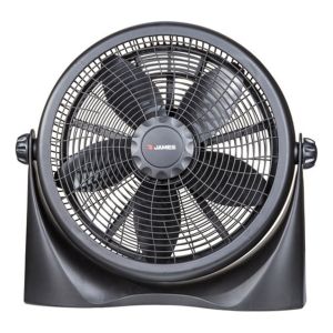 Ventilador Turbo James 55w 40cm
