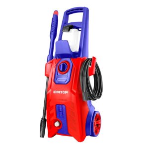 Hidrolavadora Industrial 150bar 1800w 6.0l/min Emtop