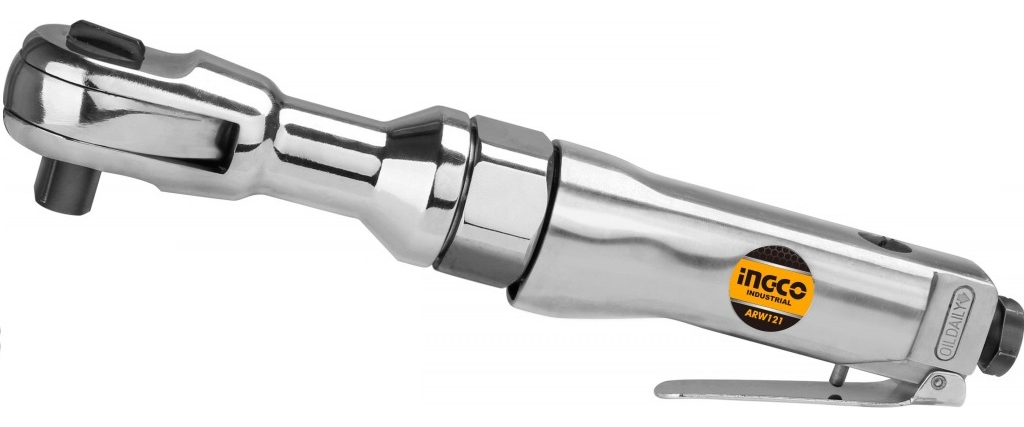 Llave Crique Neumatica 160rpm Ingco Arw121