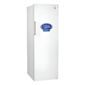 Freezer Vertical James 5 Canastos 319 L Fvj 320 Nfs Frio Sec
