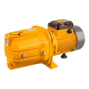 Bomba Agua 750w Jet Autocebante 55l/min Ingco Jp07508
