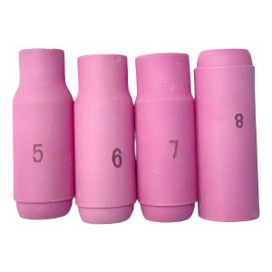 Tobera Ceramica Para Torcha 5/6/7/8