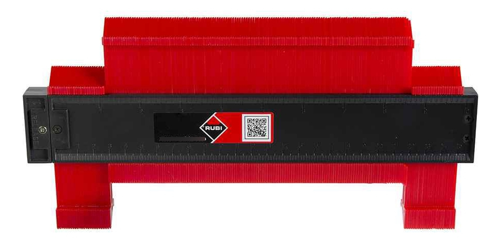 Plantilla De Formas Cortadora 70925 Rubi