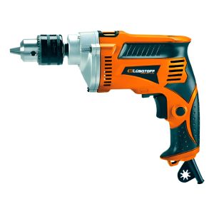 Taladro Con Percutor 710w 13mm Vel Variable Lusqtoff