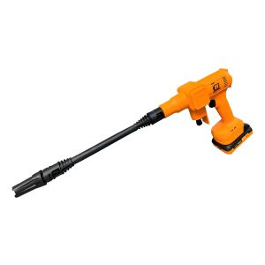 Hidrolavadora A Presion Inalambrica Lusqtoff Lapl3.6-8bk