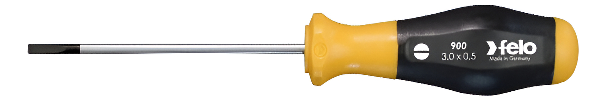 Destornillador Paleta (s900) 3.0 X 0.5 X 80mm