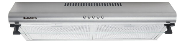 Purificadores Purificador De Cocina James 602 Inox - Imagen 2