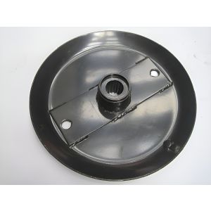 Plato De Rotativa De 1.50 Mt Y 1.80 Mts Equus