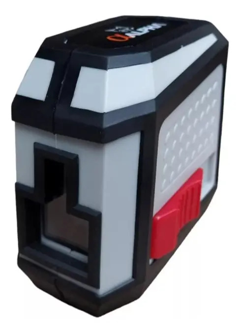 Nivel Láser Autonivelante Cruz Alpha Pro Nl8 1812 12m 3 Líneas - Imagen 3