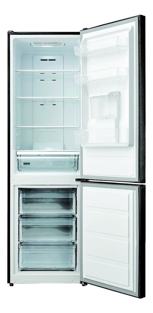 Refrigerador Futura Fut-fid295nf 2 295lt - Imagen 4