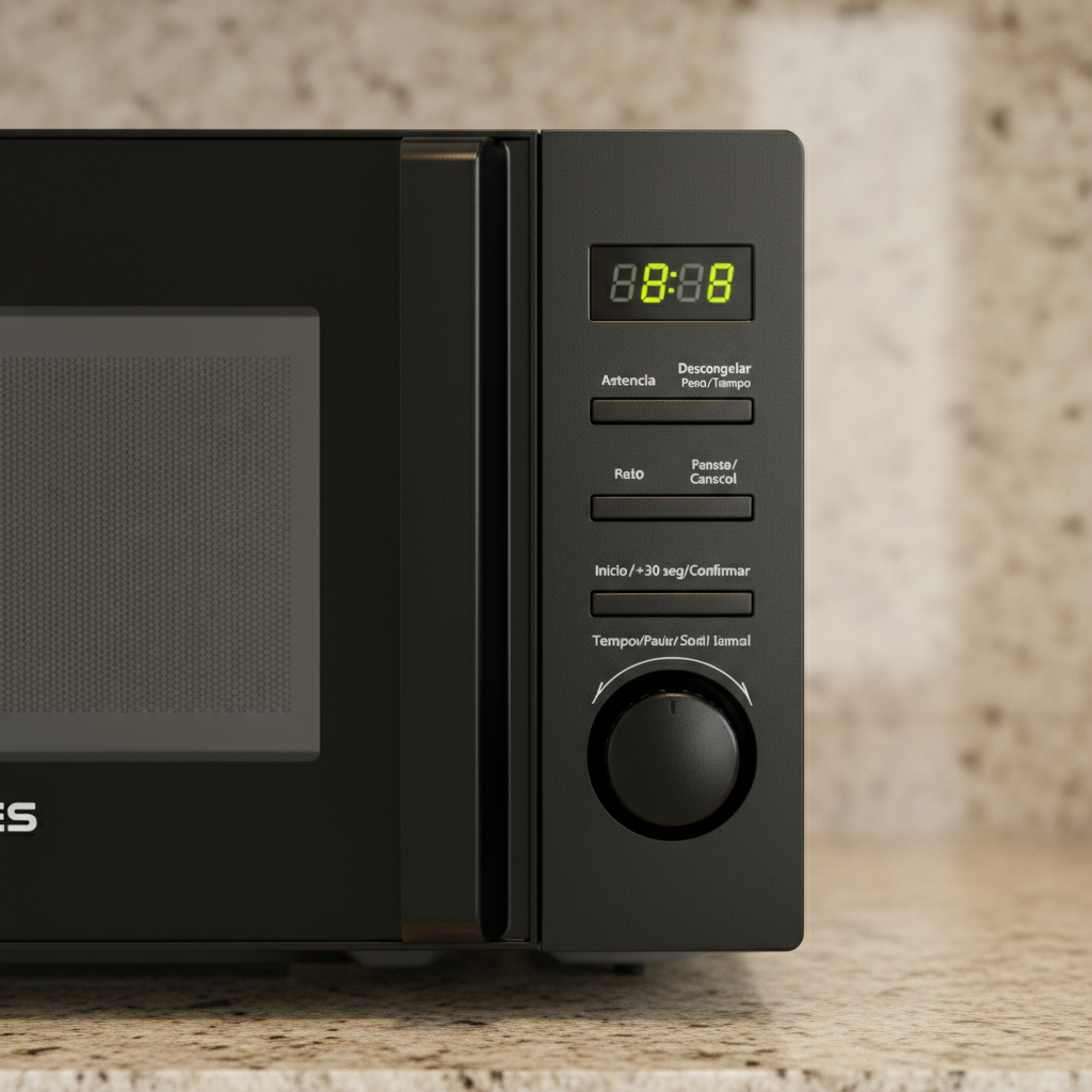 Microondas 20 L James J - 20 Mdn - Imagen 3