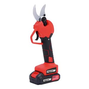 Mini Podadora Inalámbrica Equus + Cargador 20v + Bateria 2.0