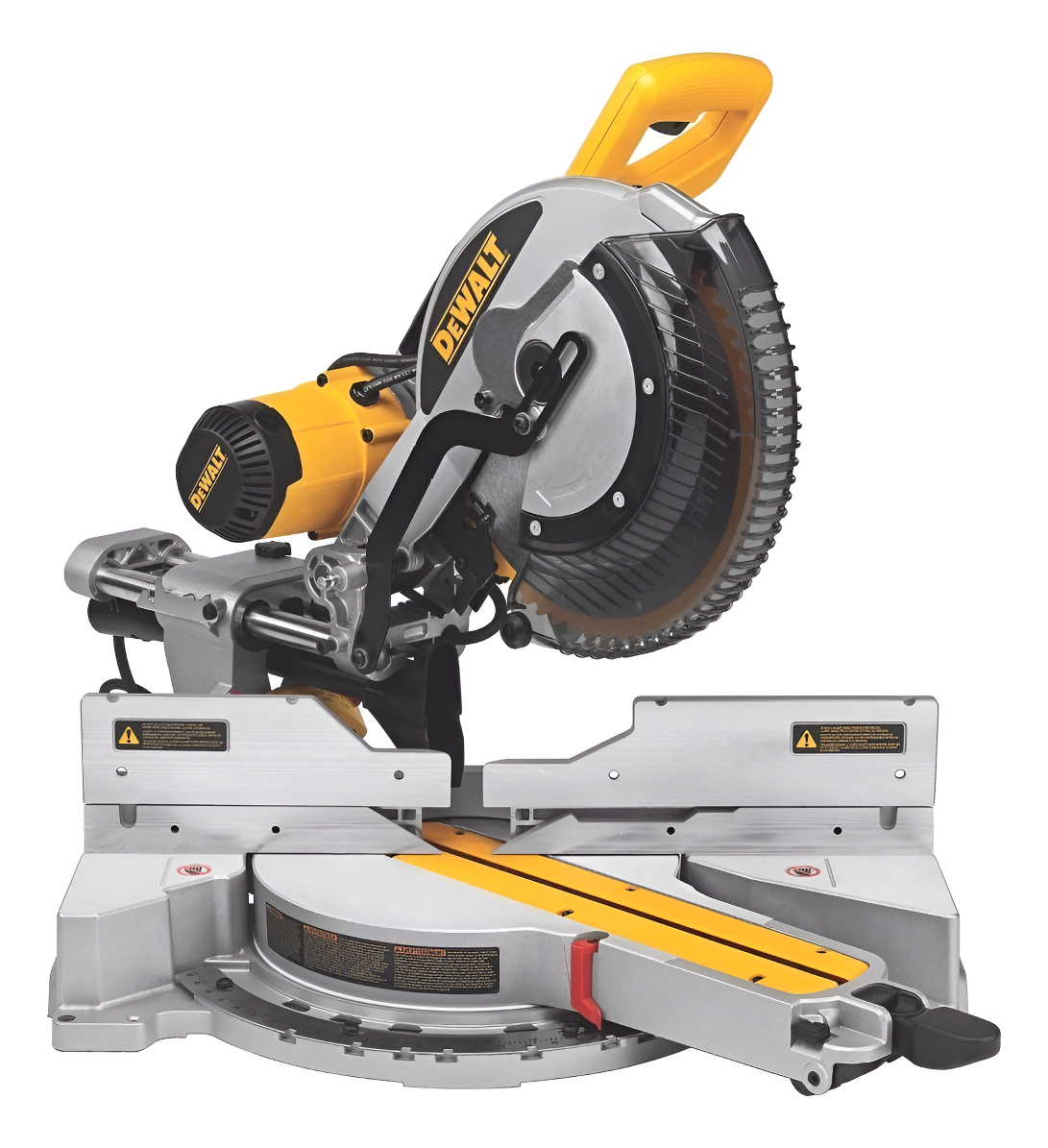 Sierra Ingletadora Dewalt Dws780 1675w 300mm