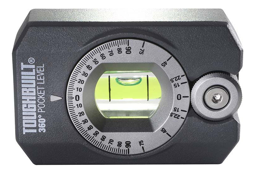 Nivel De Bolsillo Tb-h2-l-4r Toughbuilt - Imagen 2