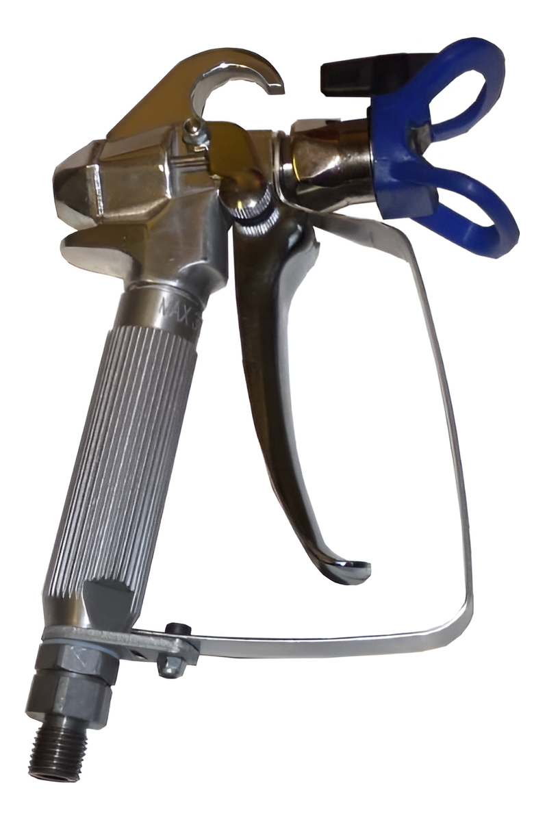 Pistola Para Equipo De Pintar Airless Profesional Rongpeng K