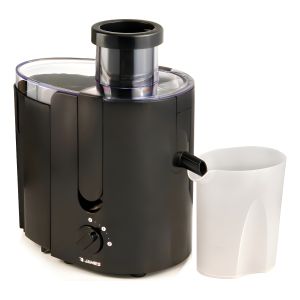 Exctractor De Jugo James Ejj05 400w 0,5l 2 Velocidades
