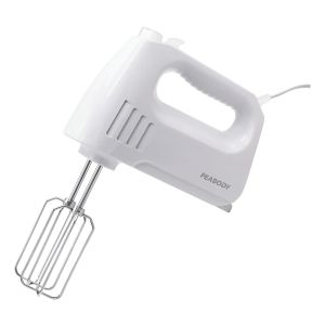 Batidora De Mano Peabody Pe-hm550 Blanca