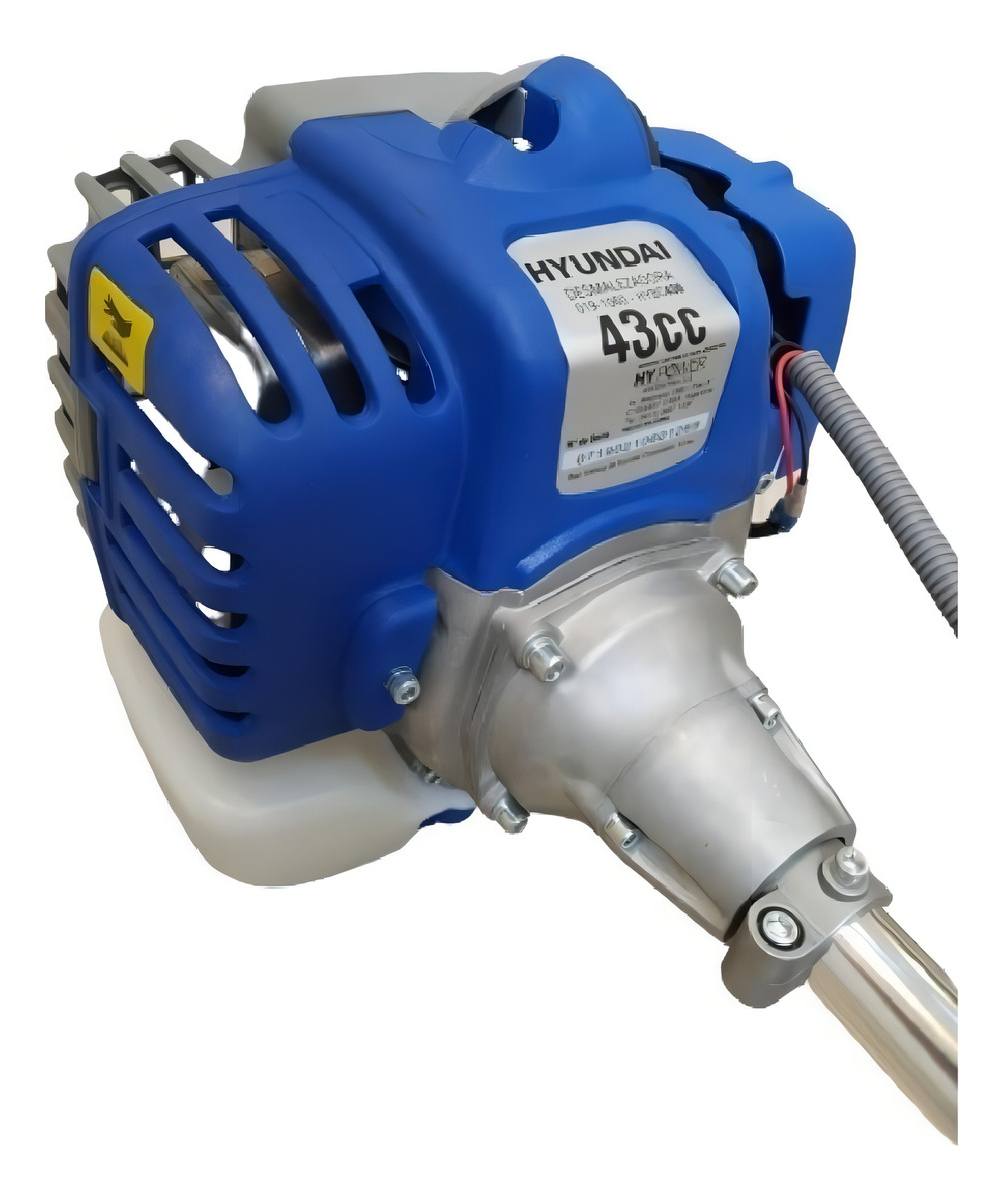 Desmalezadora Hyundai Hybc430 - Imagen 2