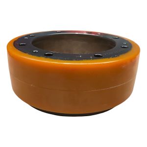 Rueda De Tracción Equus