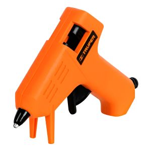 Pistola Encoladora Silicona 15w Pegamento Truper - 100795