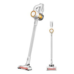 Aspiradora Ciclonica 0.8l A Bateria 9kpa P20s