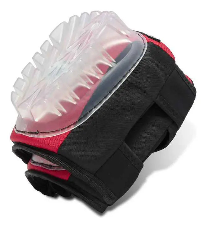 Rodilleras Gel Comfort Rubi 81998 - Imagen 2