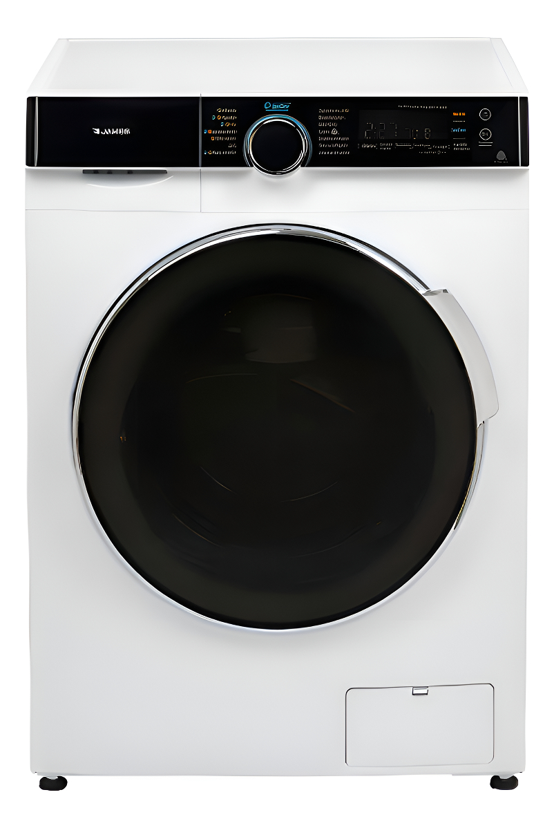 Lavasecarropas James 34361 10.5kg 7kg Lse 1016 G3