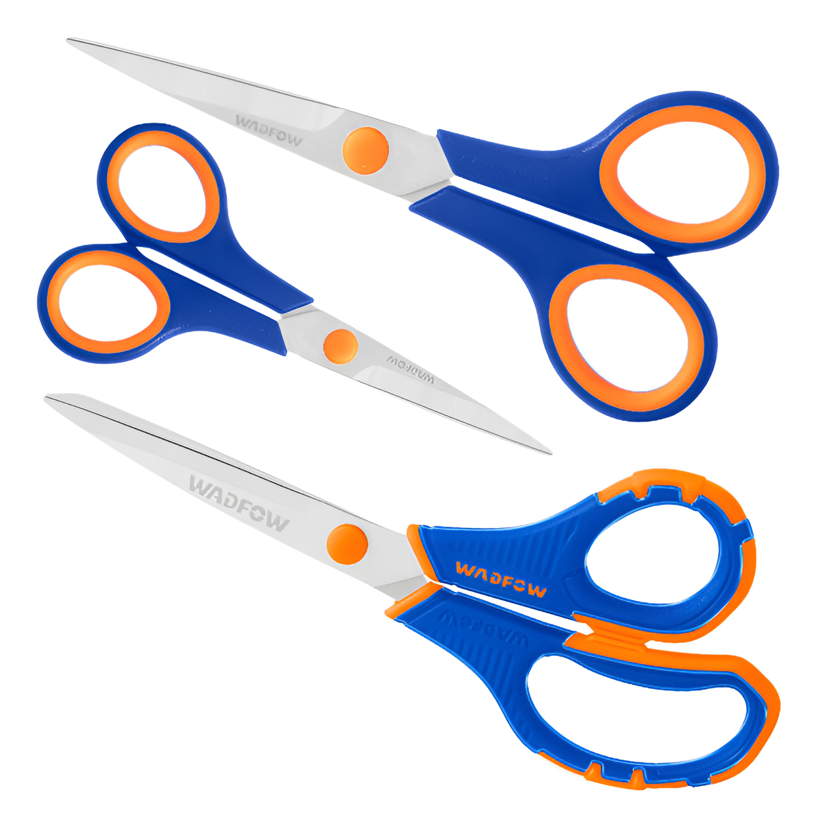 Set X 3 Tijeras Wadfow Wsx4633 Pg