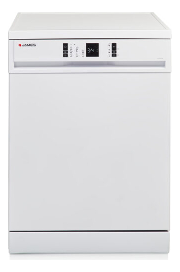 Lavavajillas James 15 Cubiertos Lv 15 V - Imagen 3