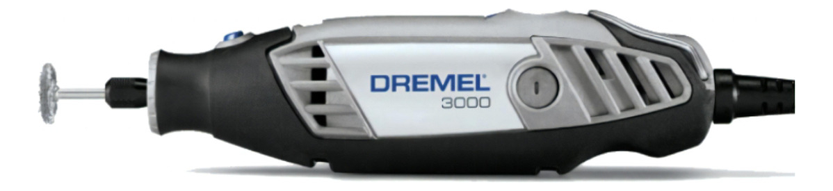 Microrrefinador 3000 Con 30 Accesorios Dremel - Imagen 2