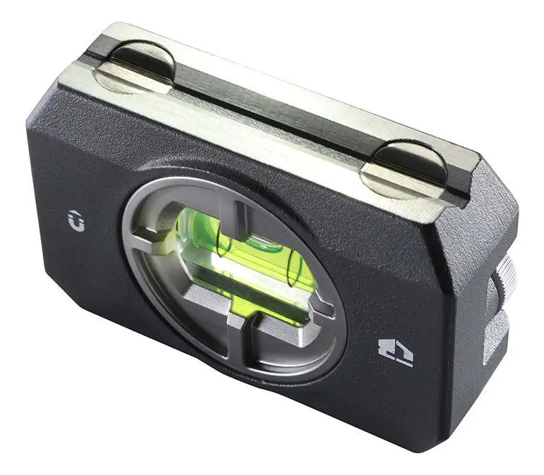 Nivel De Bolsillo Tb-h2-l-4r Toughbuilt - Imagen 3