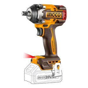 Llave De Impacto 500nm 20v P20s S/bat/carg Ingco Ciwli20501